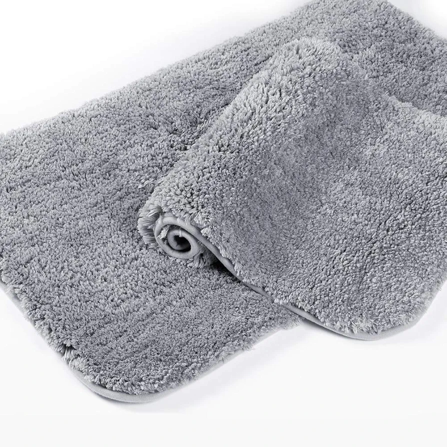 Microfiber / Cotton Absorbent Mats